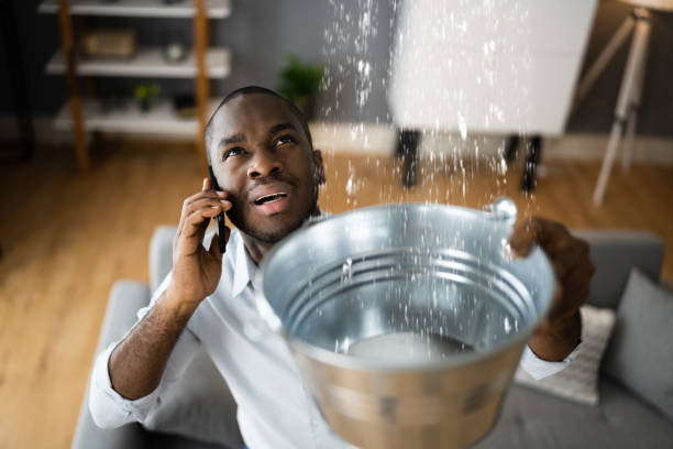 Best Residential water damage restoration  in West Mountain, UT